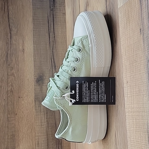 Converse shoes women Brand new platform. - Picture 5 of 14